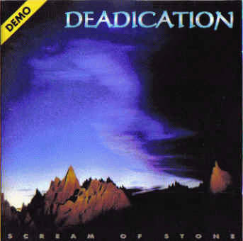 Deadication : Scream of Stone